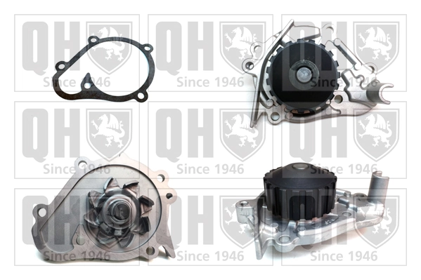 Помпа охлаждения Airtex 1403 цена, от 22.32 USD
