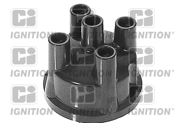 Tampa de distribuidor de ignição (distribuidor) Renault Master 1 T