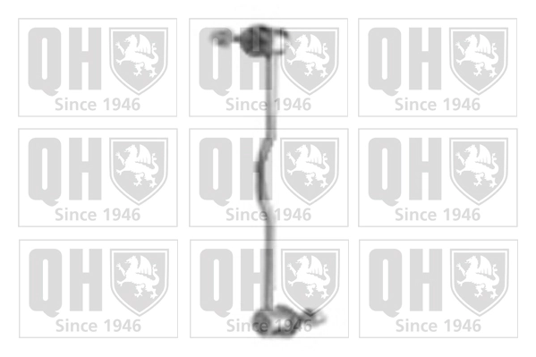 Тяга переднего стабилизатора Opel Signum хэтчбек (2003 - 2008) цена, от 15.53 USD
