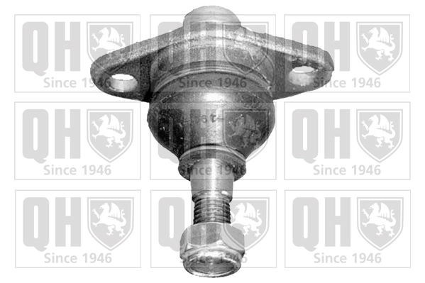 Верхние шаровые опоры на Opel Ascona C 84, 89