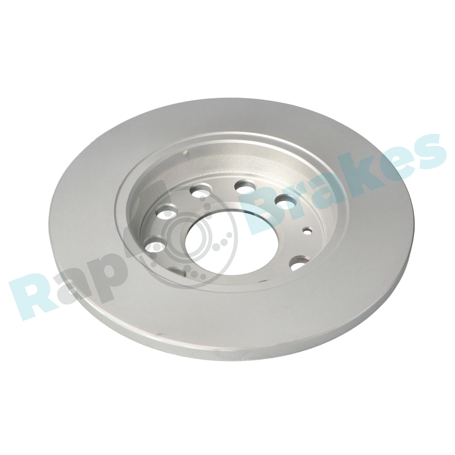 Купить RD0556 RAP Brakes Диск тормозной задний