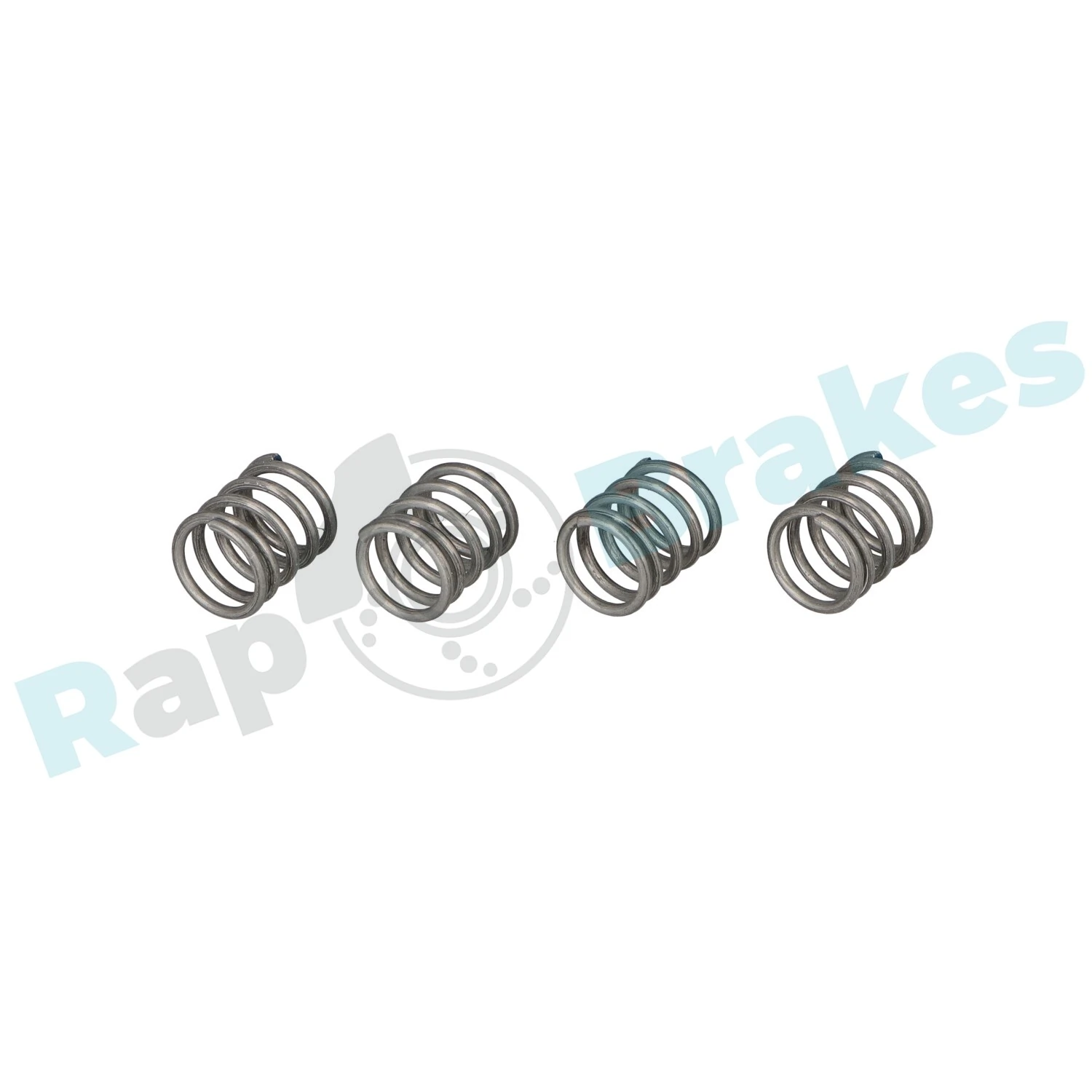 Монтажный комплект задних барабанных колодок Nissan/Infiniti 44090V0200