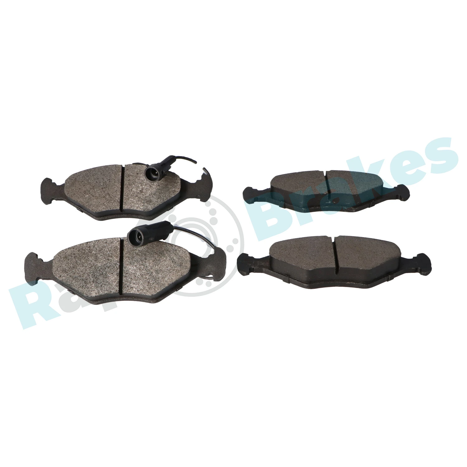 Колодки Friction Master MKD350 цена, от 20.99 USD