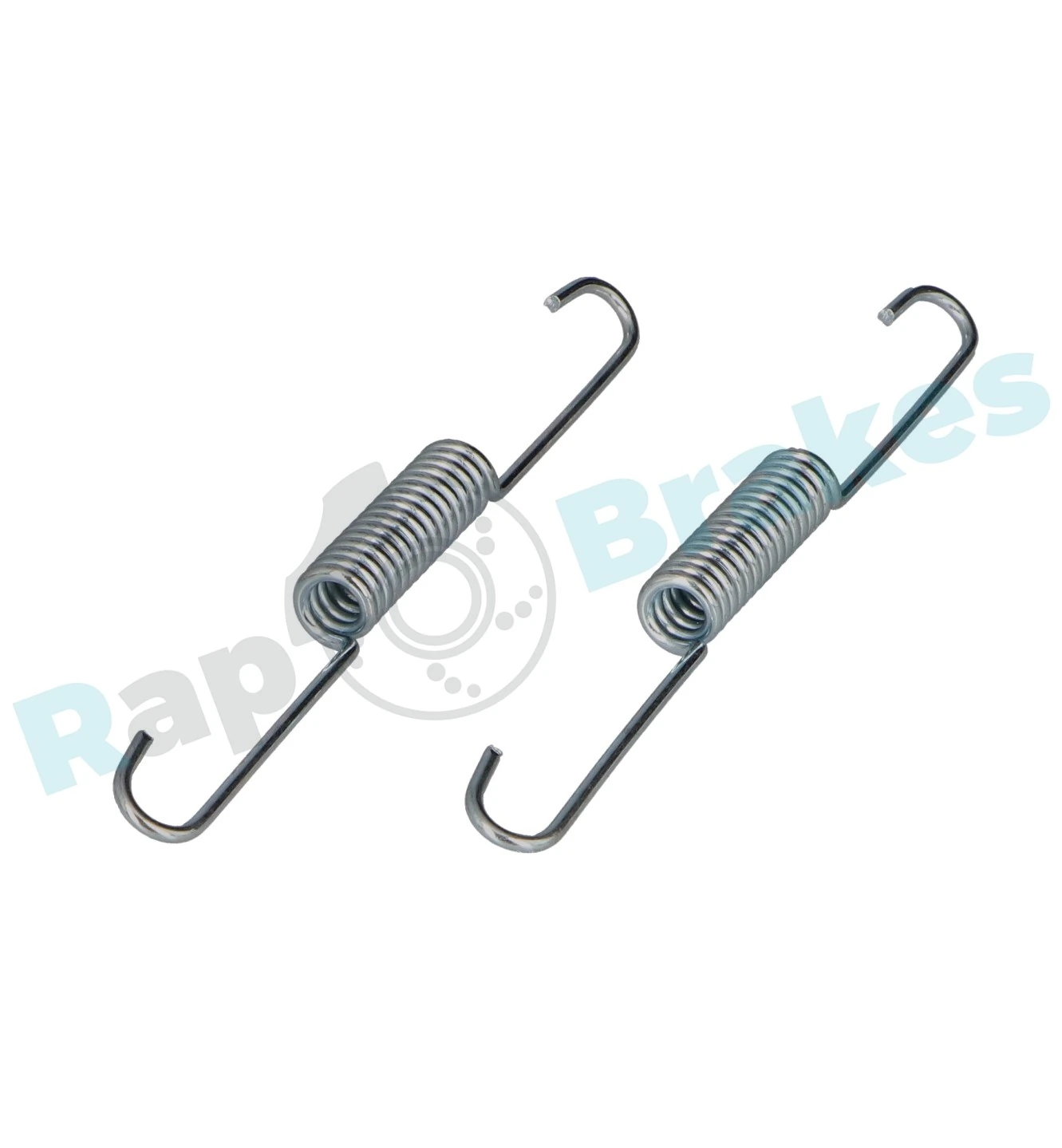 Купить 44090V0200 Nissan/Infiniti Монтажный комплект задних барабанных колодок