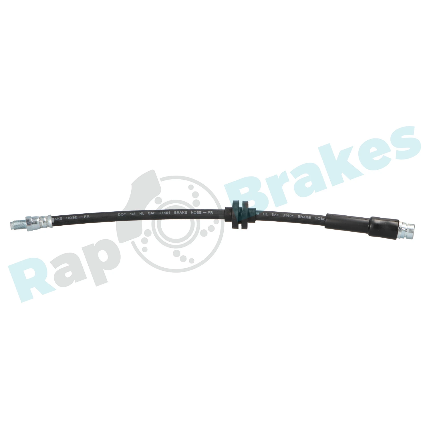 Тормозной шланг задний K&K FT0237 цена, от 9.52 USD