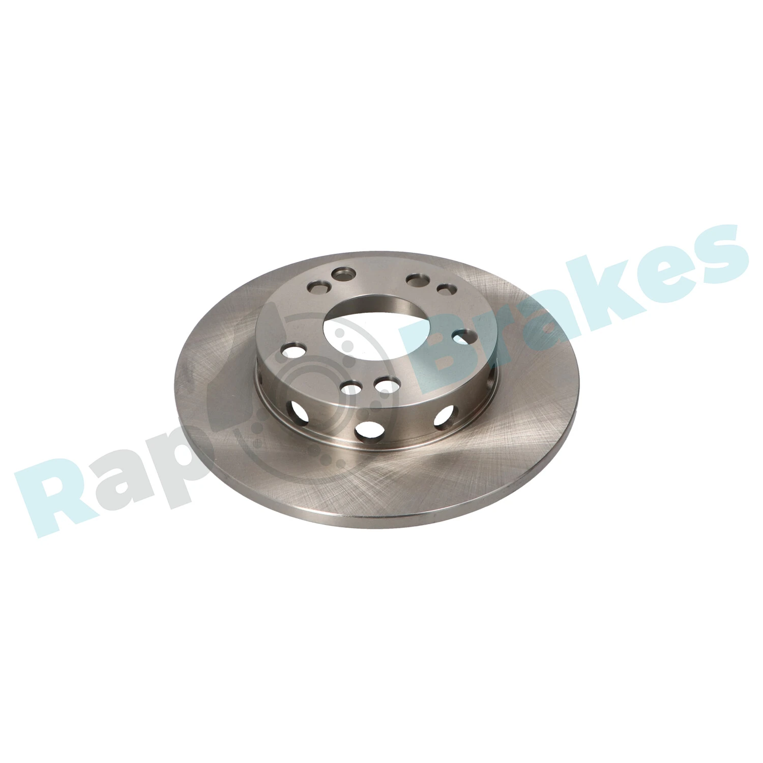 2424GL Rotinger Диск тормозной передний