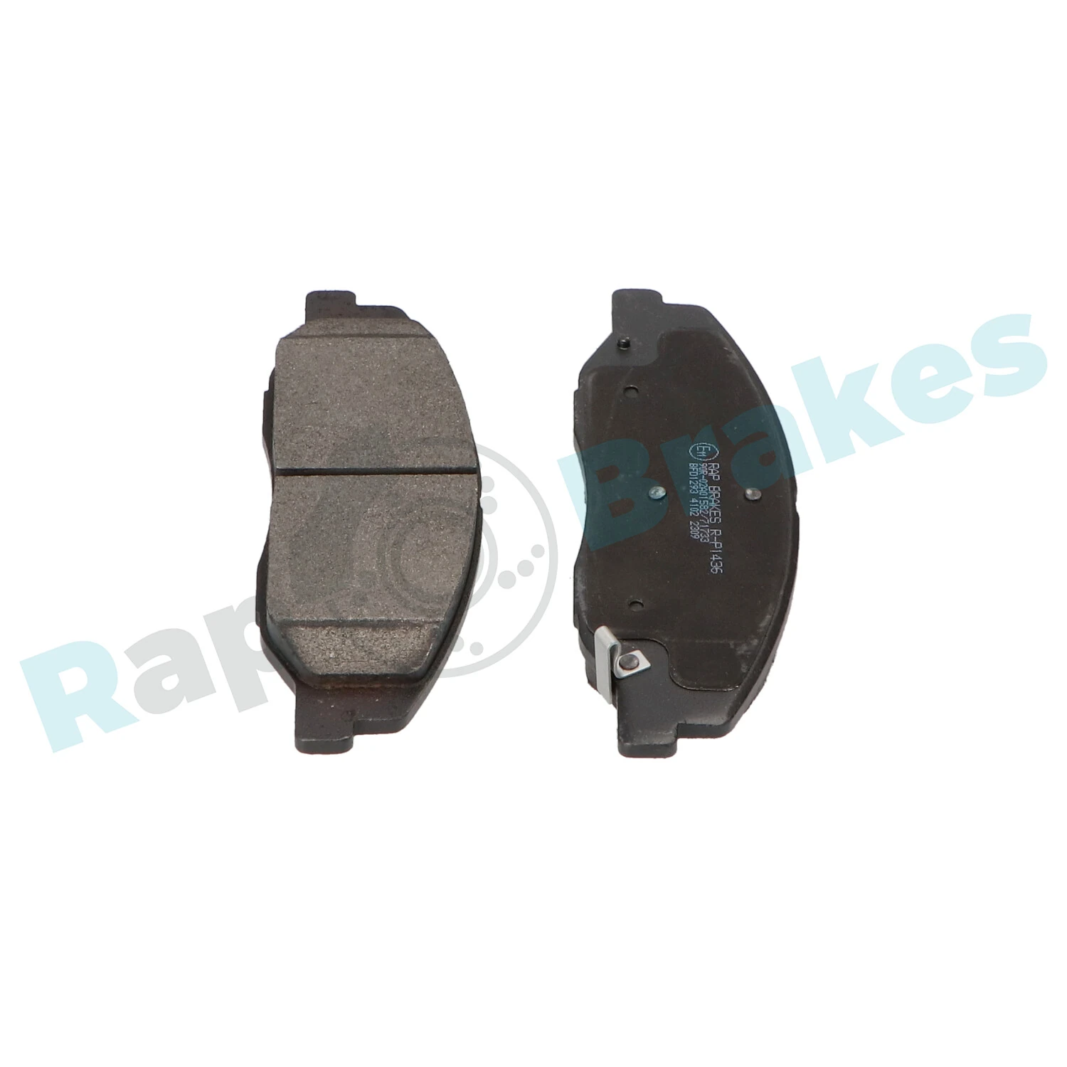 Колодки General Motors 25814699 цена, от 69.06 USD