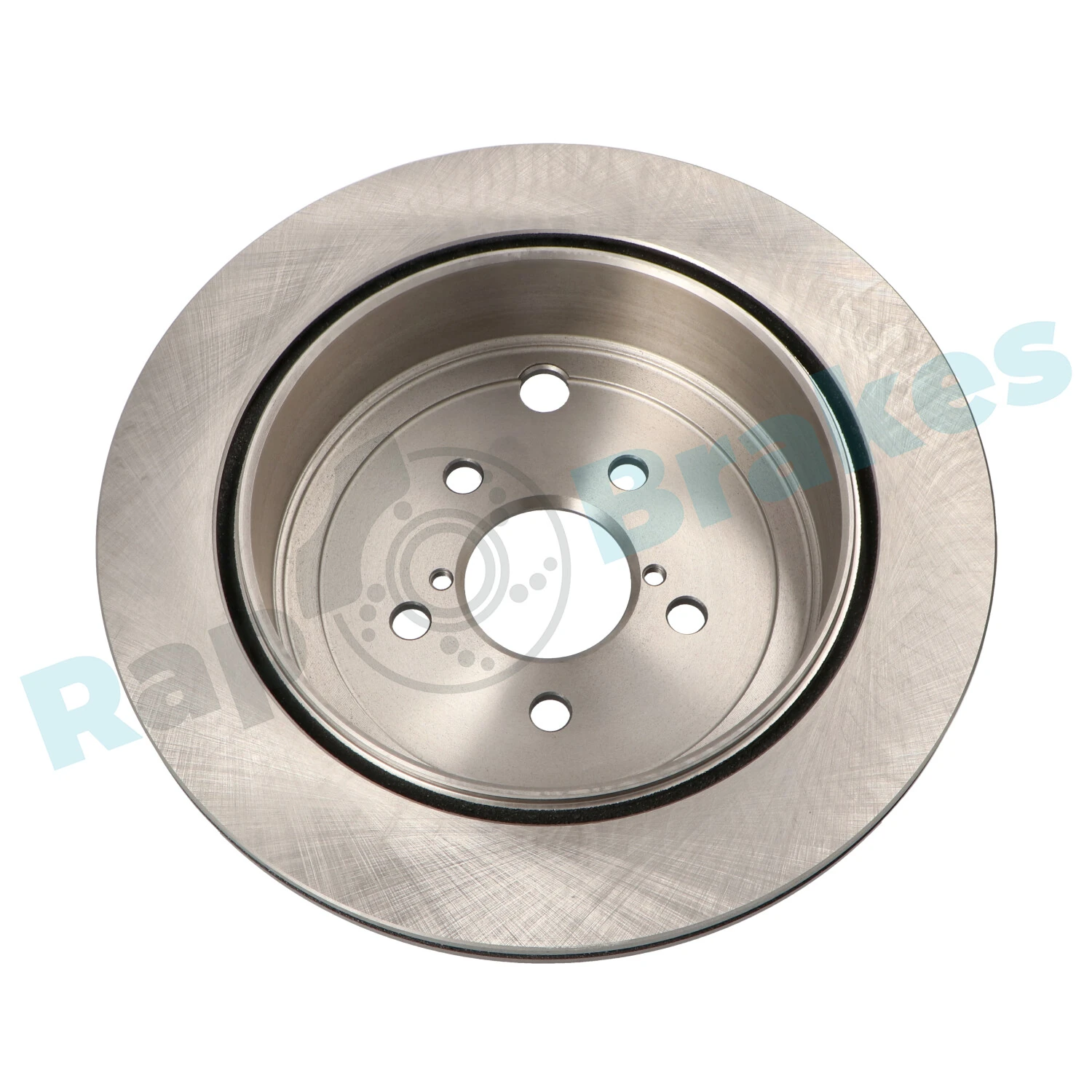 Купить SU00310629 Toyota Диск тормозной задний