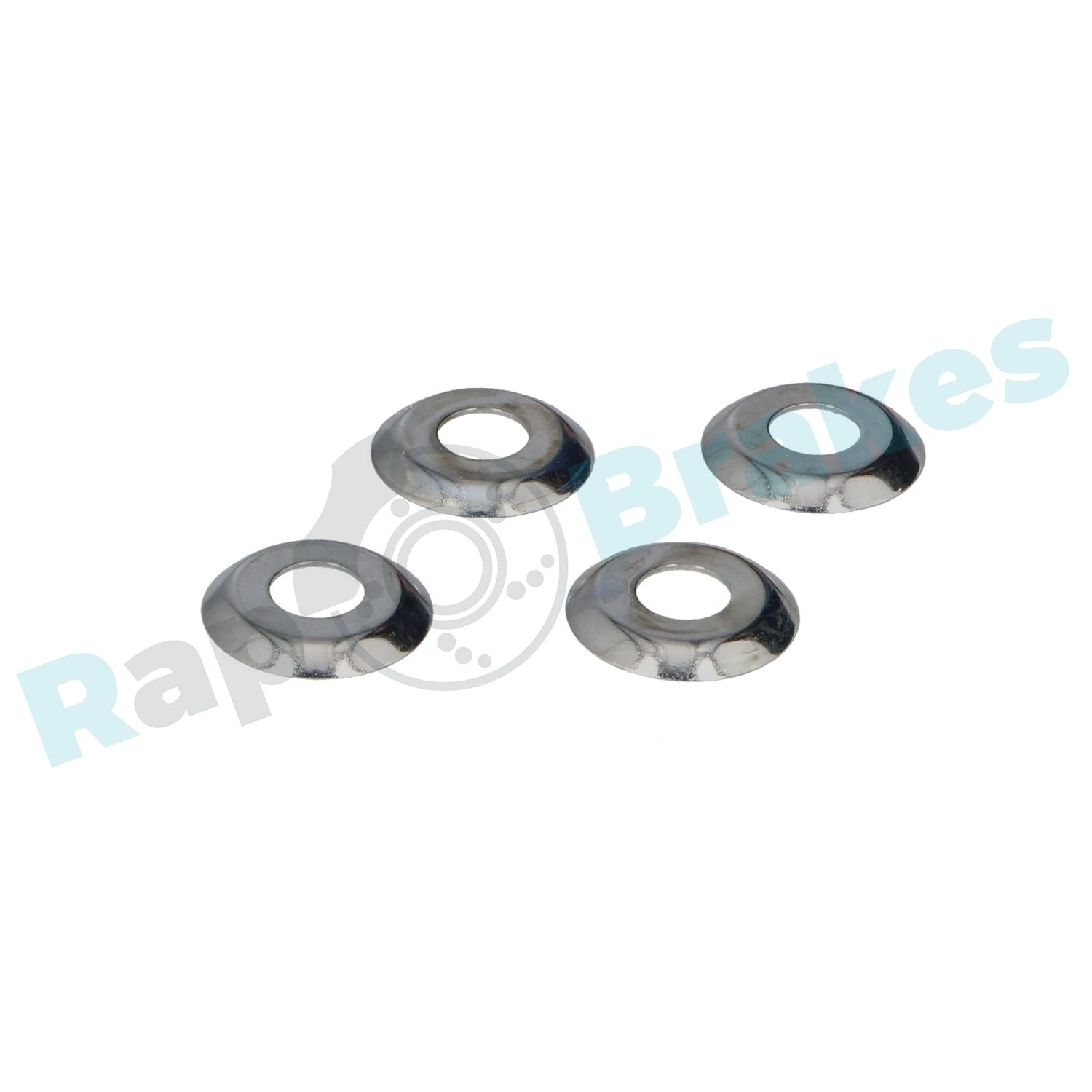 44090V0200 Nissan/Infiniti Комплект монтажный задних барабанных колодок