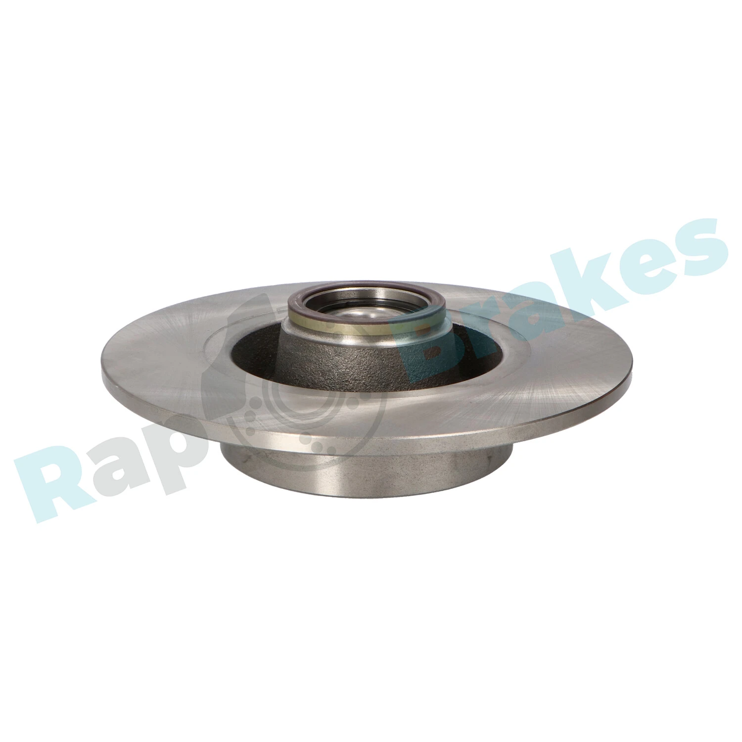Задний тормозной диск RAP Brakes RD0504 цена, от 52.48 USD