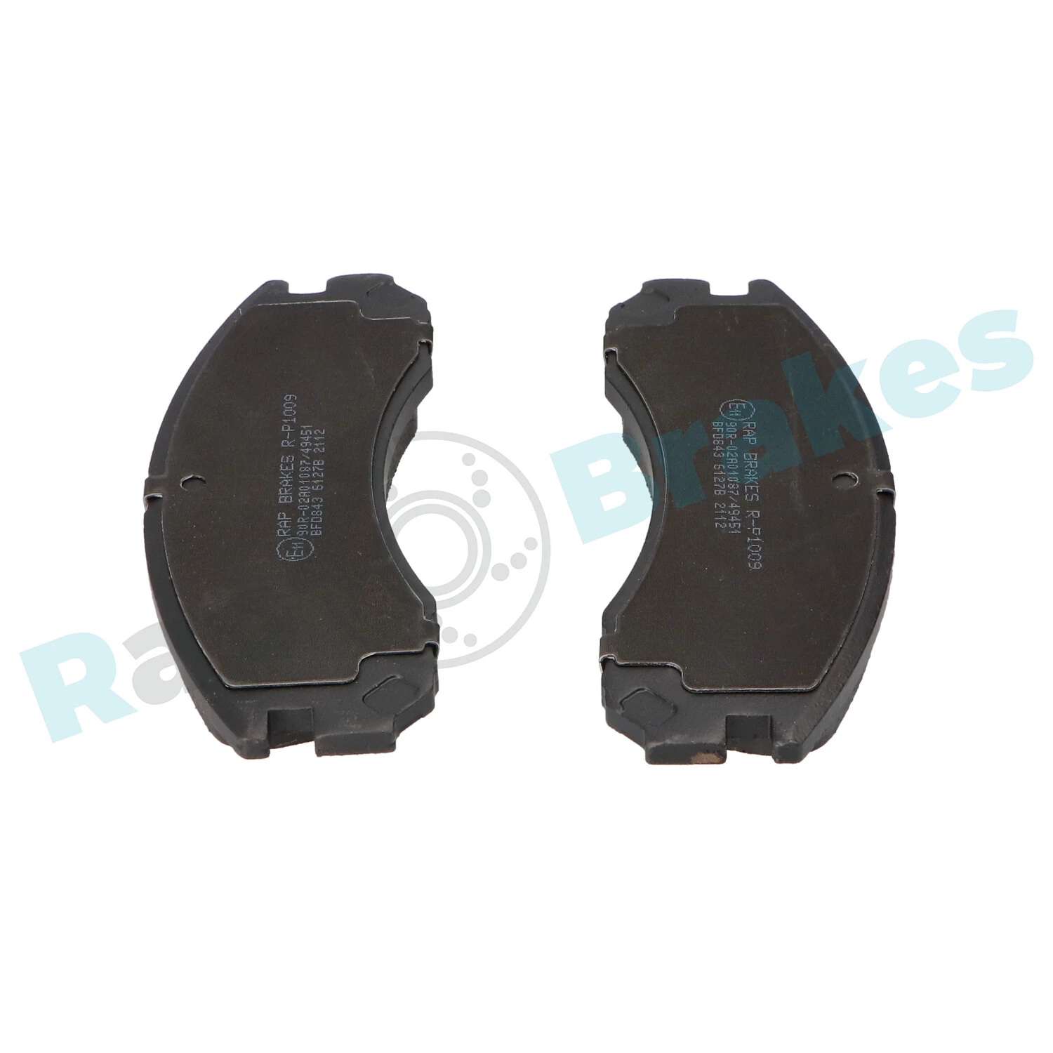 Купить 32300880 Volvo Колодки тормозные
