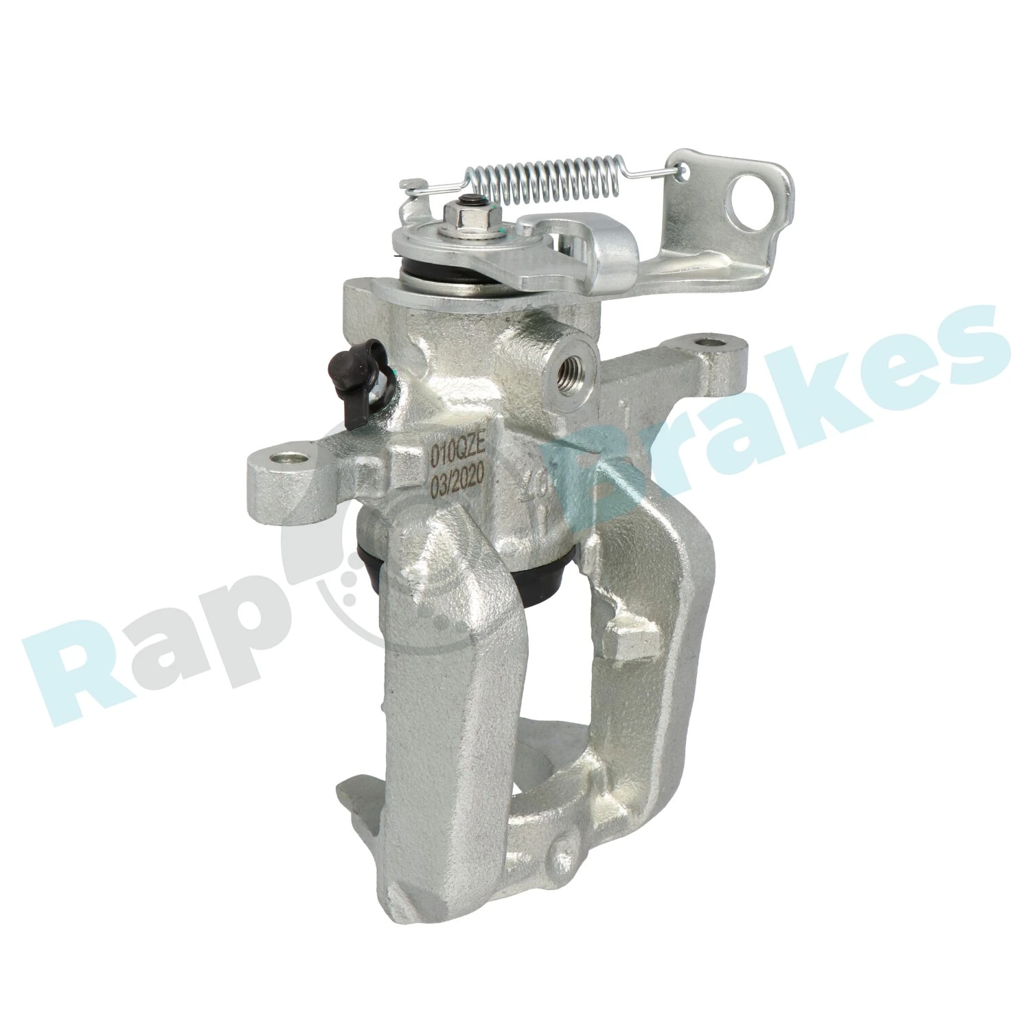 Задний левый суппорт RAP Brakes RK0029 цена, от 49.85 USD
