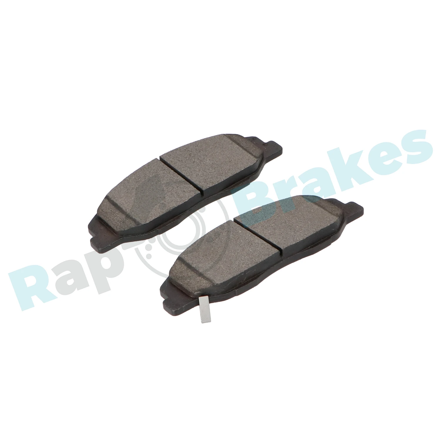 Купить 25814699 General Motors Колодки тормозные