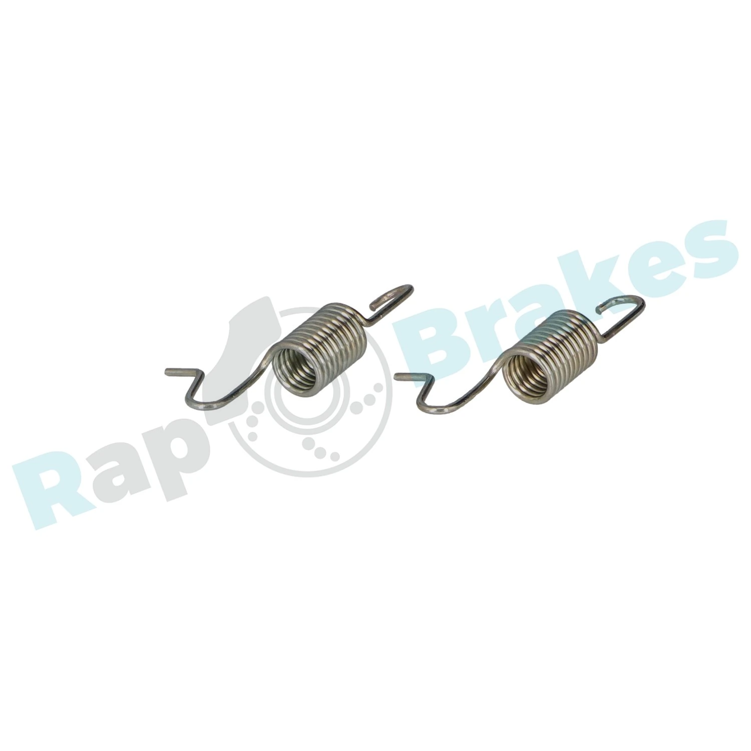 Монтажный комплект задних барабанных колодок 44090V0200 Nissan/Infiniti