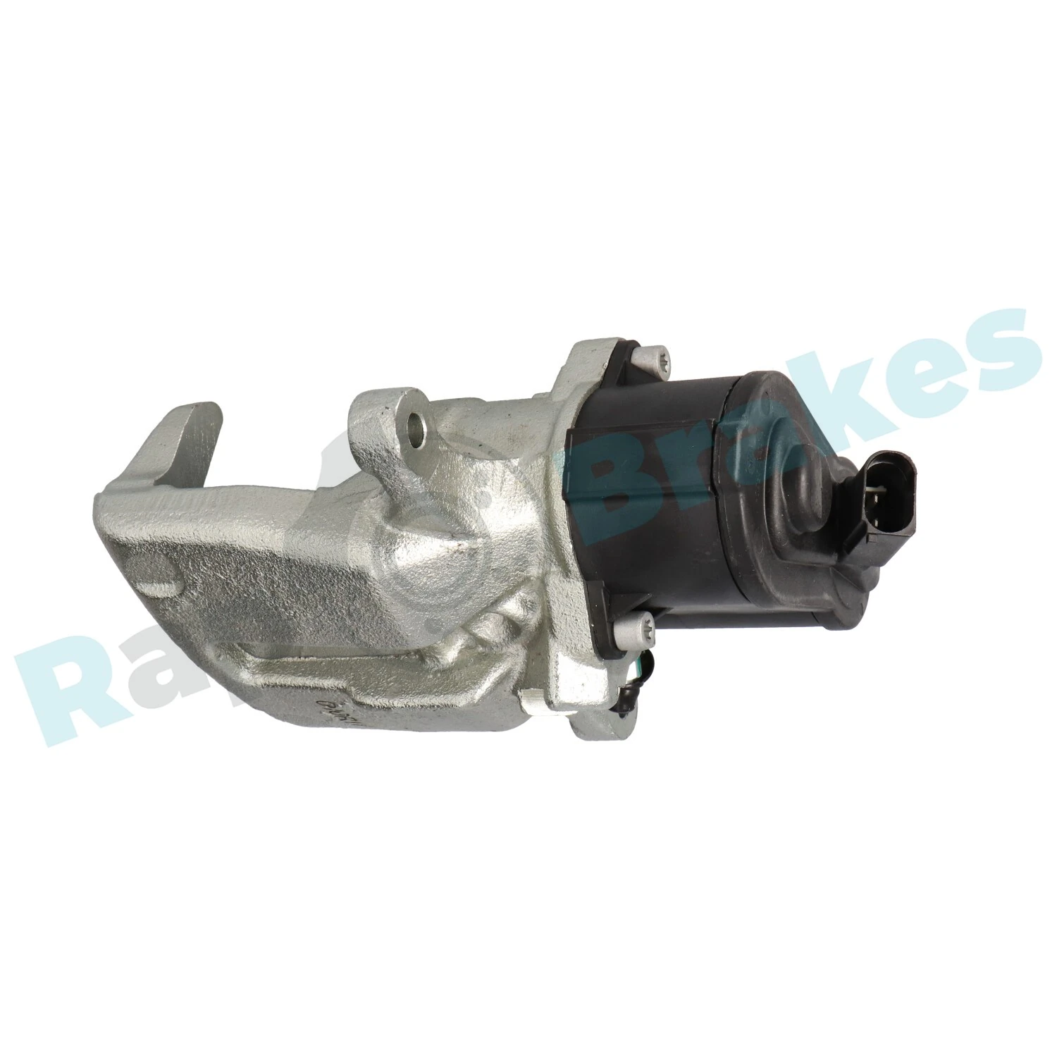 Задний левый суппорт RAP Brakes RK0121 цена, от 62.71 USD