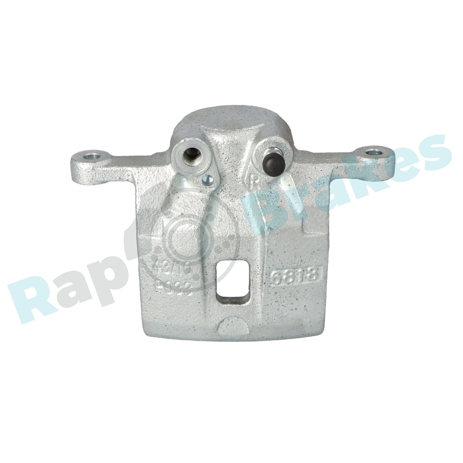 RK0497 RAP Brakes