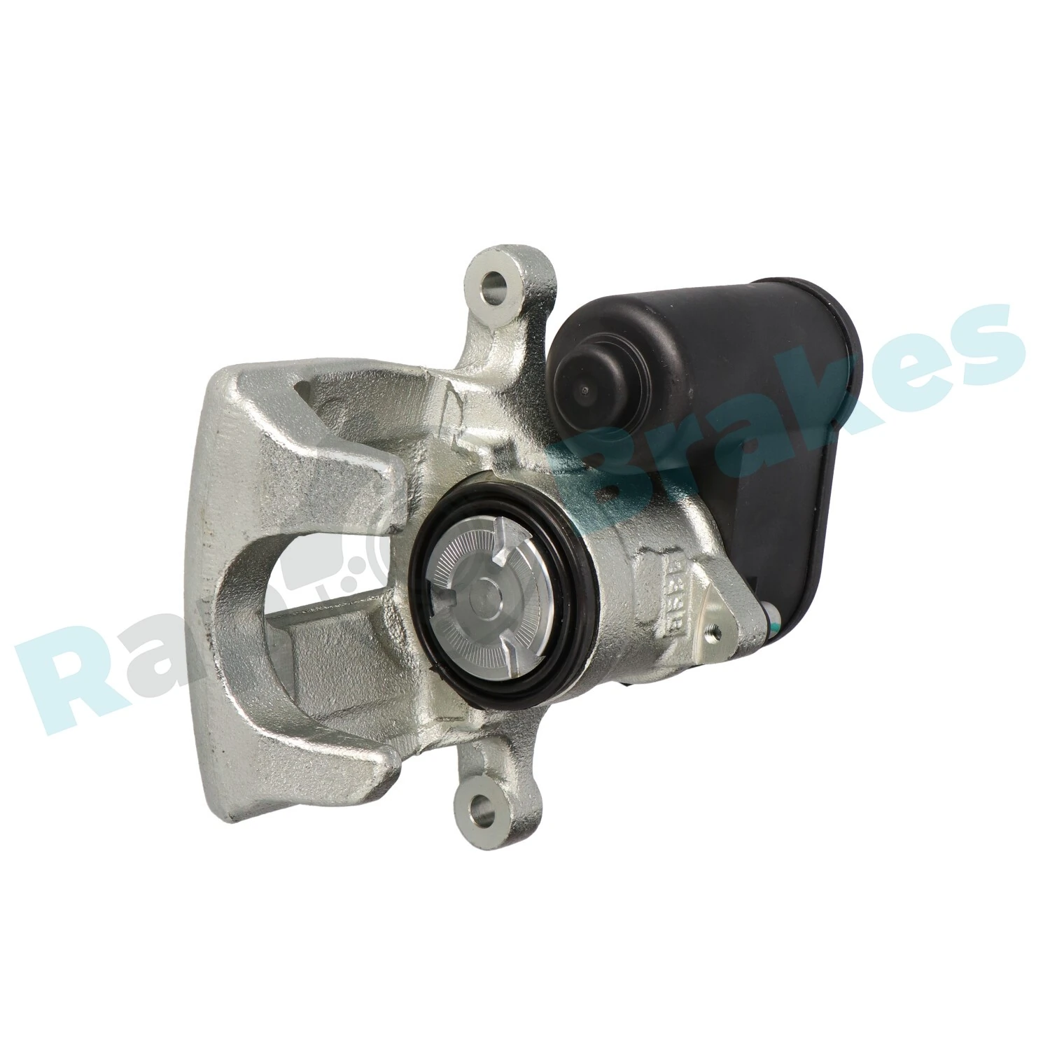 Задний левый суппорт RAP Brakes RK0121 цена, от 62.71 USD