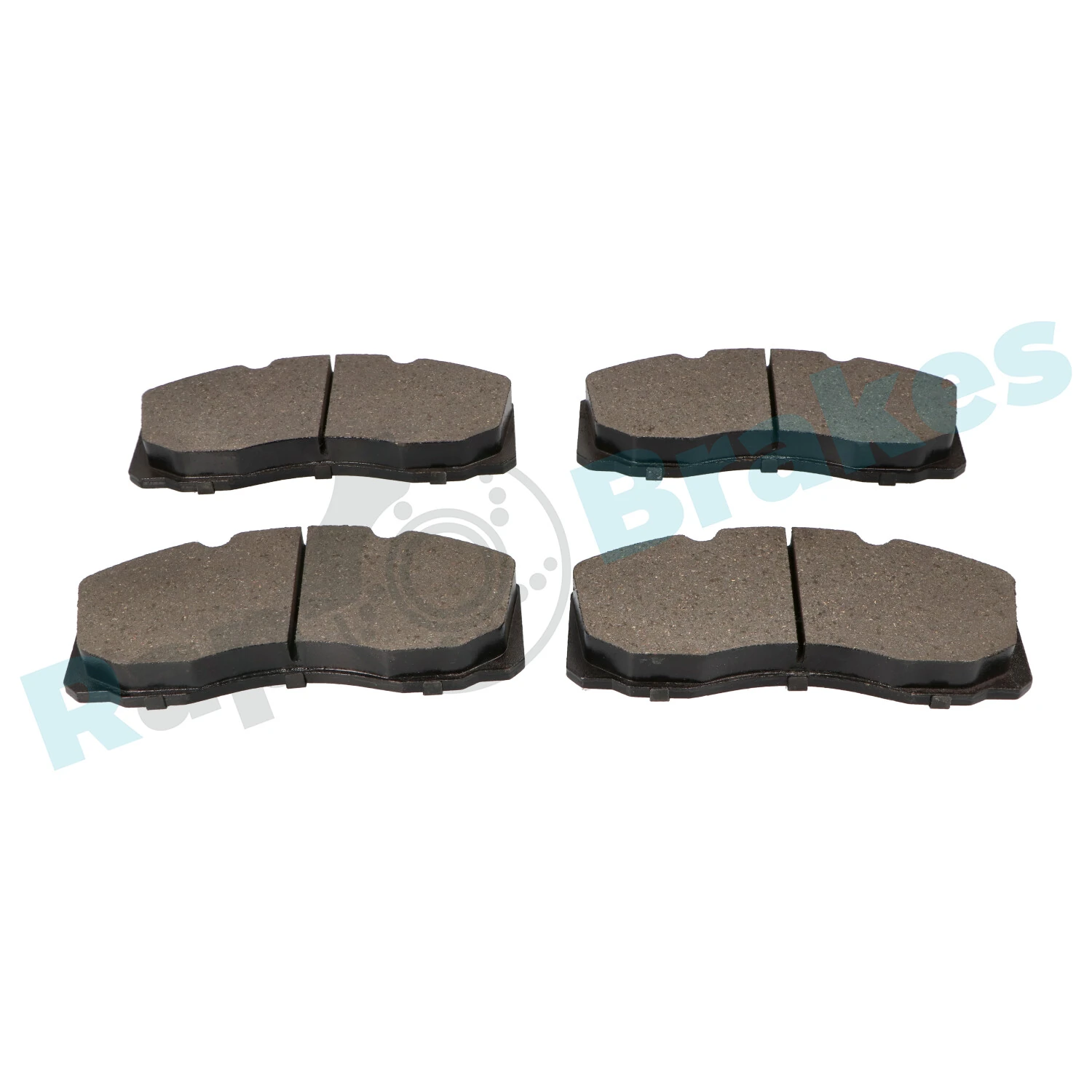 Колодки дисковые  TK A663 цена, от 14.81 USD