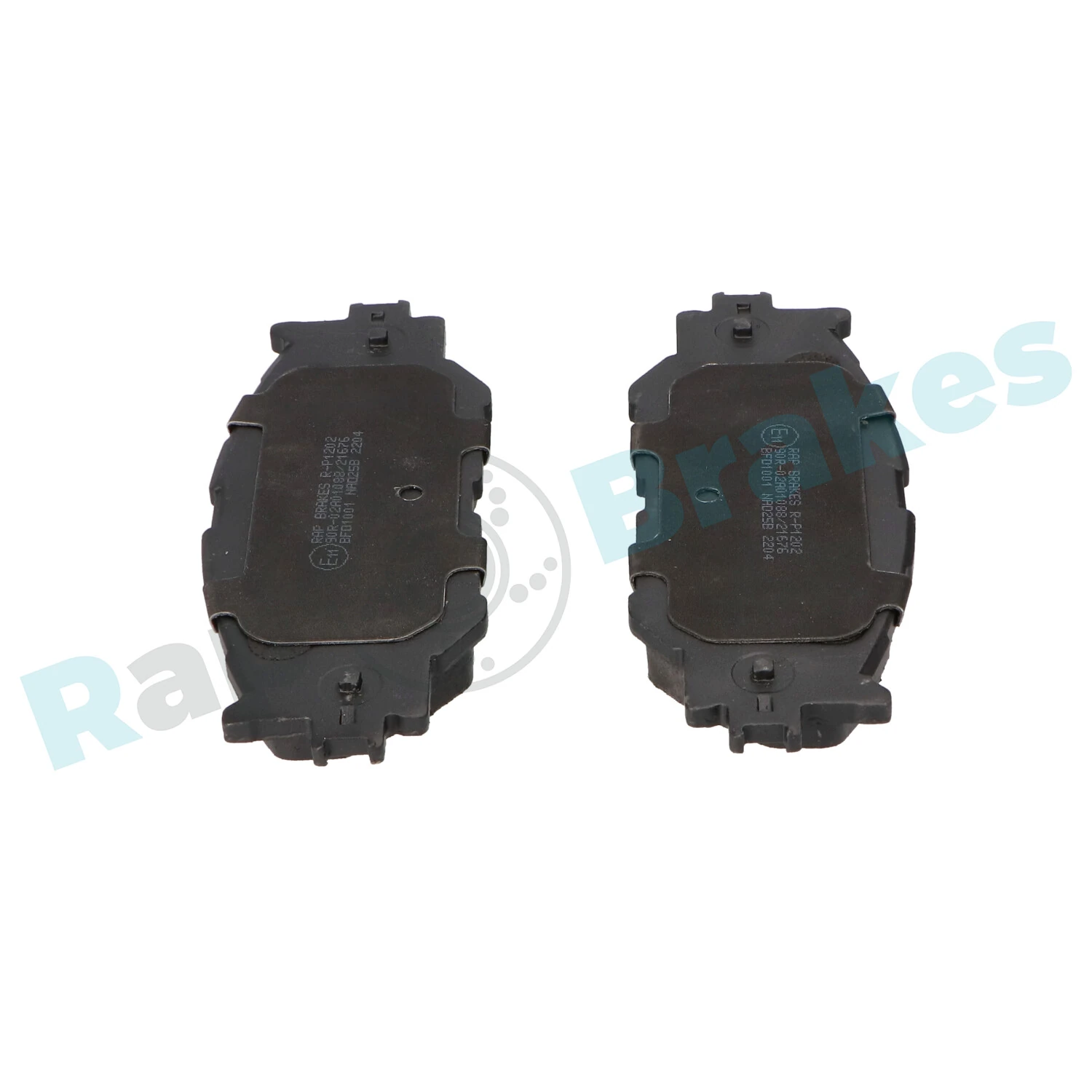 Купить T4146 Toyota Колодки тормозные