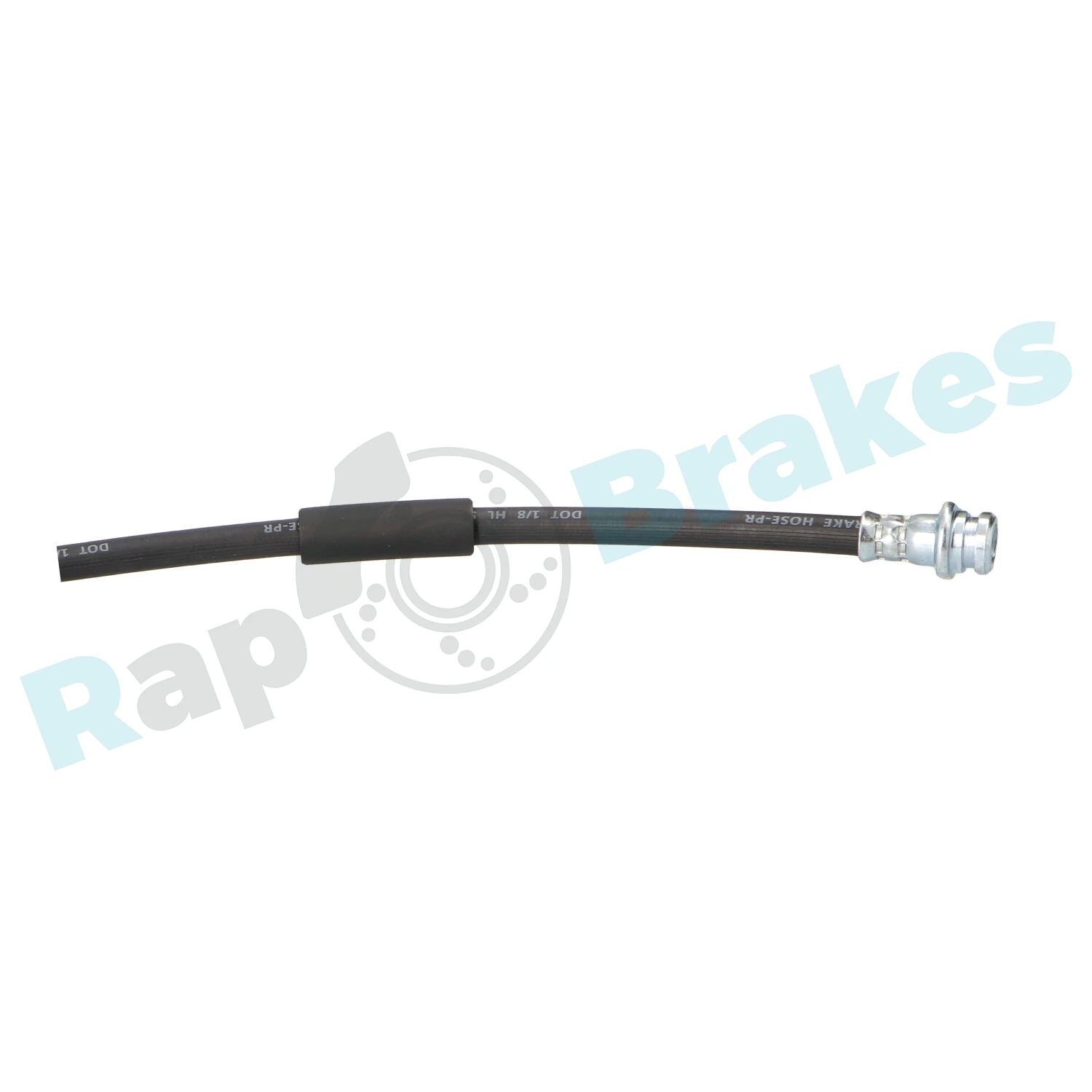 Купить 46211MB40B Renault (RVI) Шланг тормозной передний левый