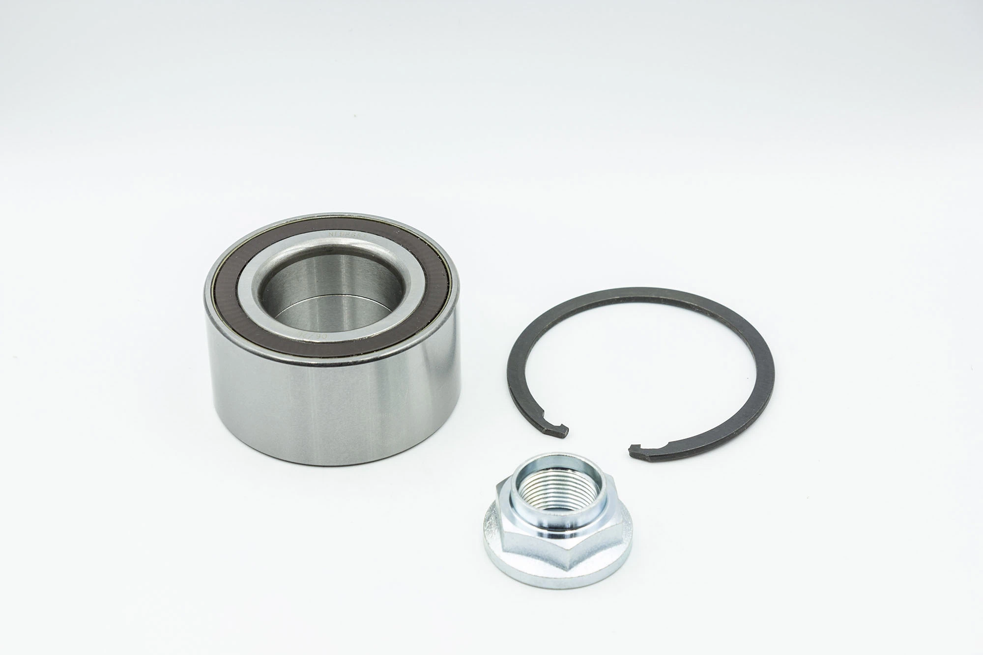 Rolamento de cubo dianteiro Ford Fiesta CB1