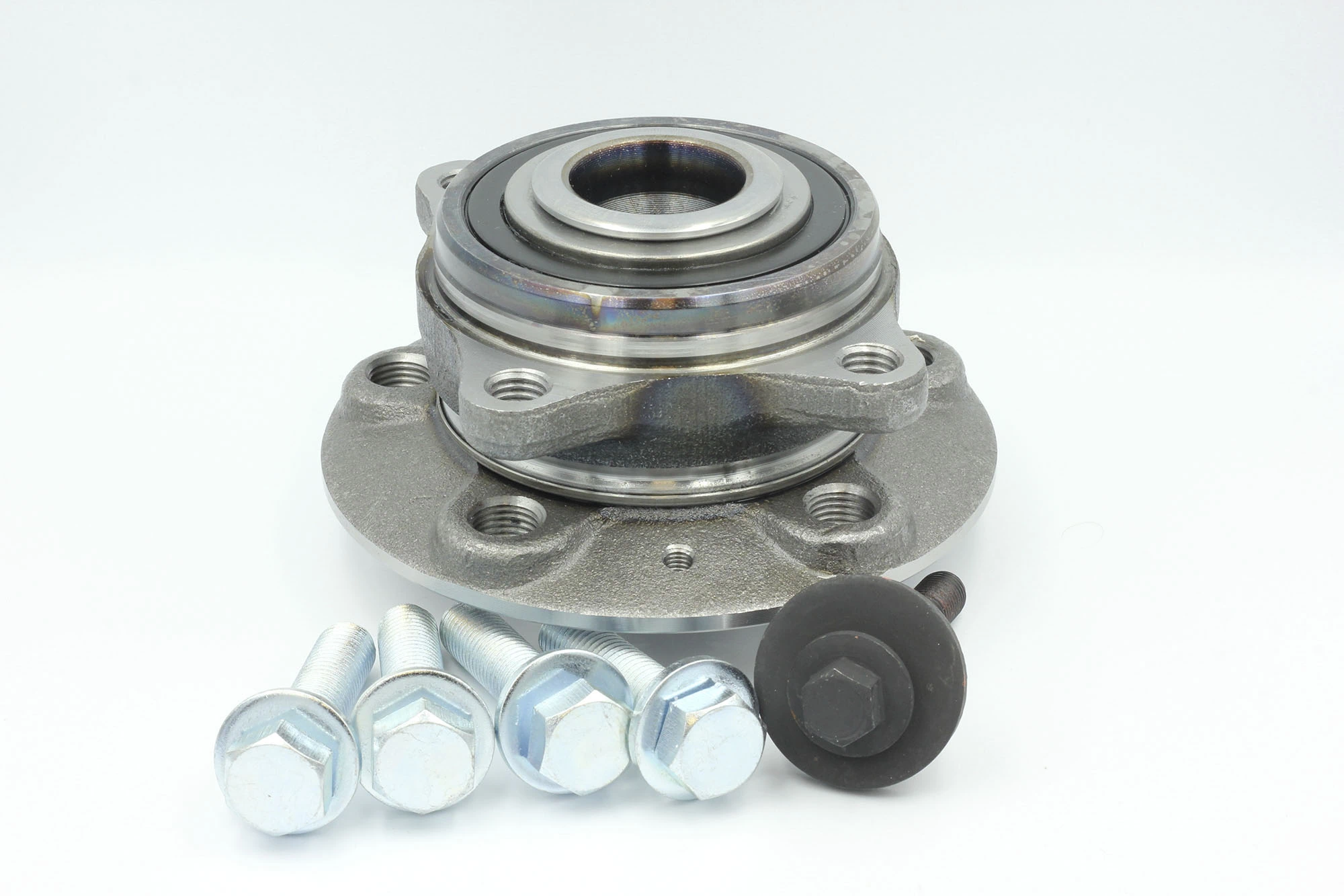 Cubo dianteiro Volvo XC70 SZ, LZ