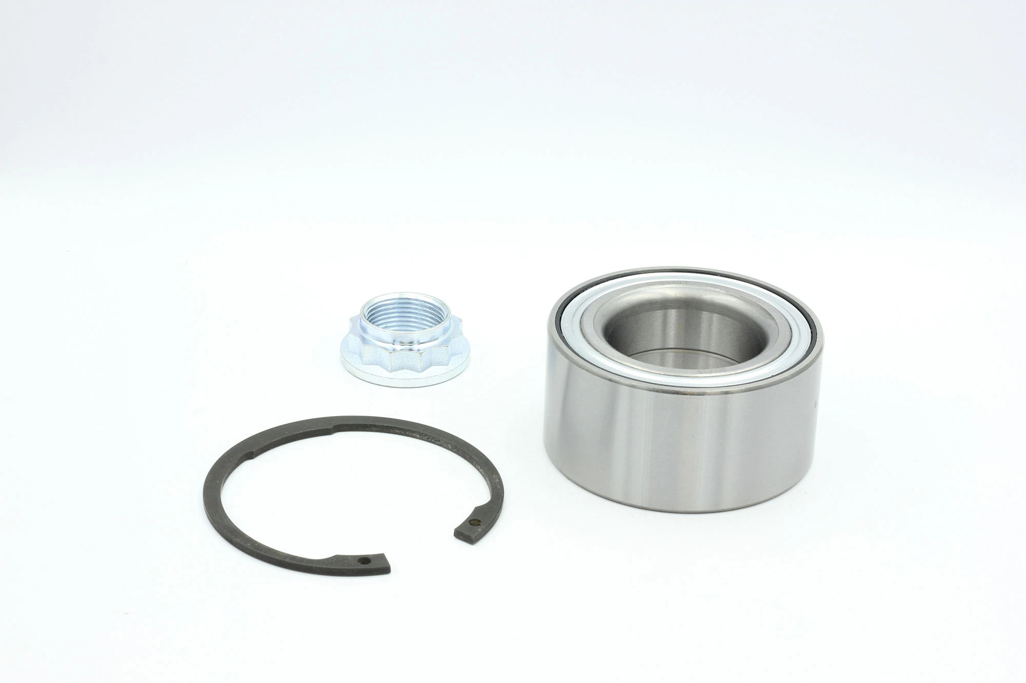 Rolamento de cubo traseiro BMW 3 E46