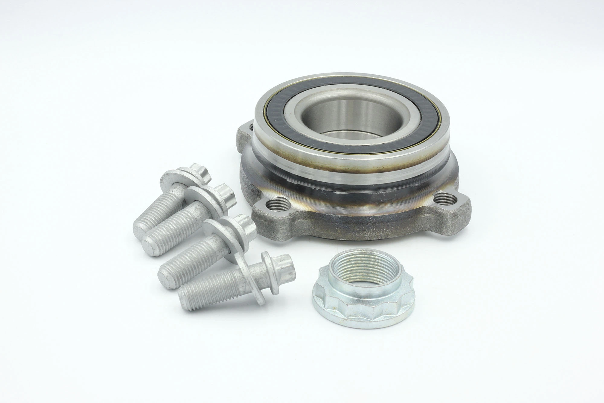 Cubo traseiro Citroen C8 EA, EB