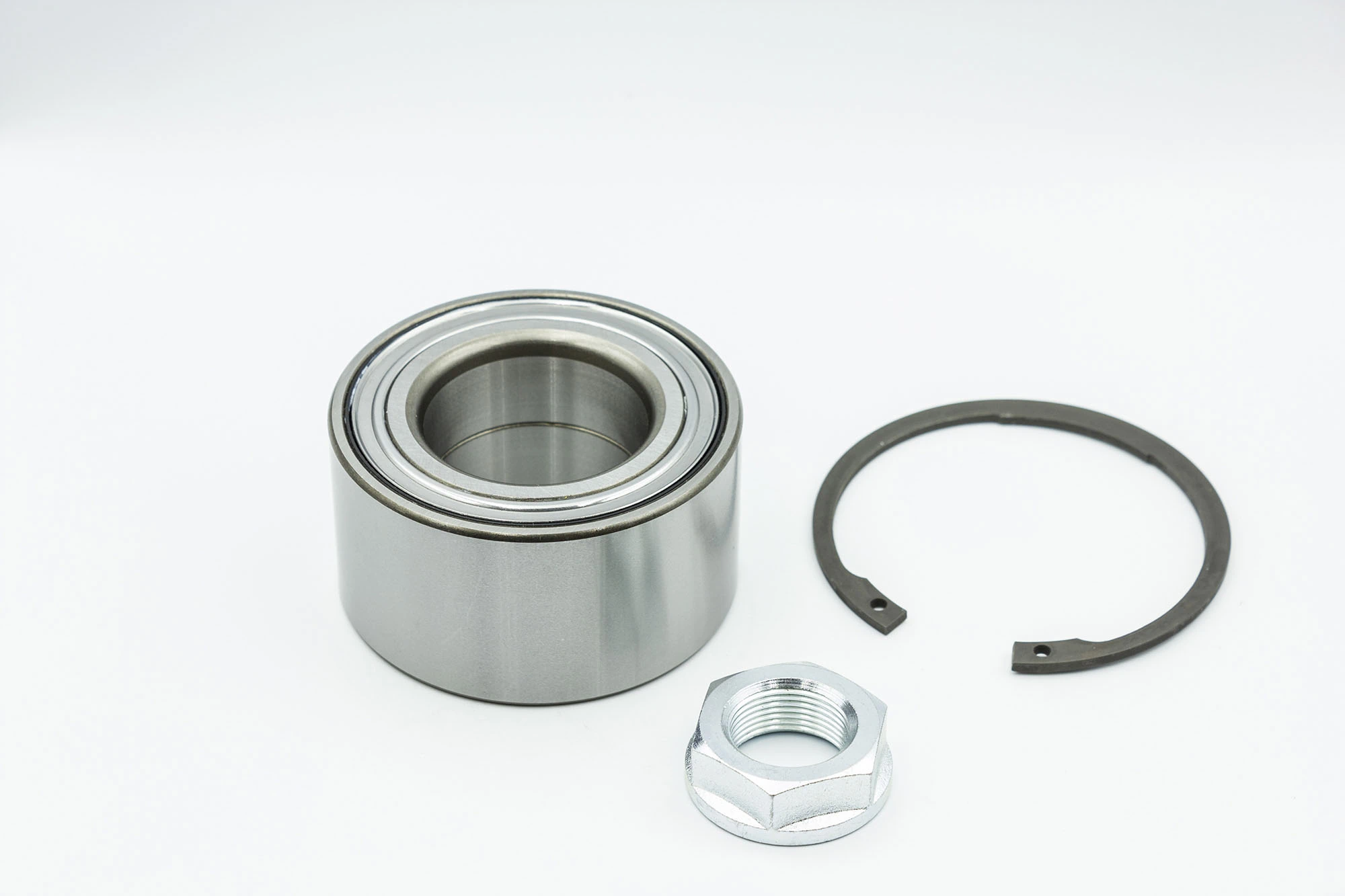 Rolamento de cubo dianteiro Peugeot 407 6E