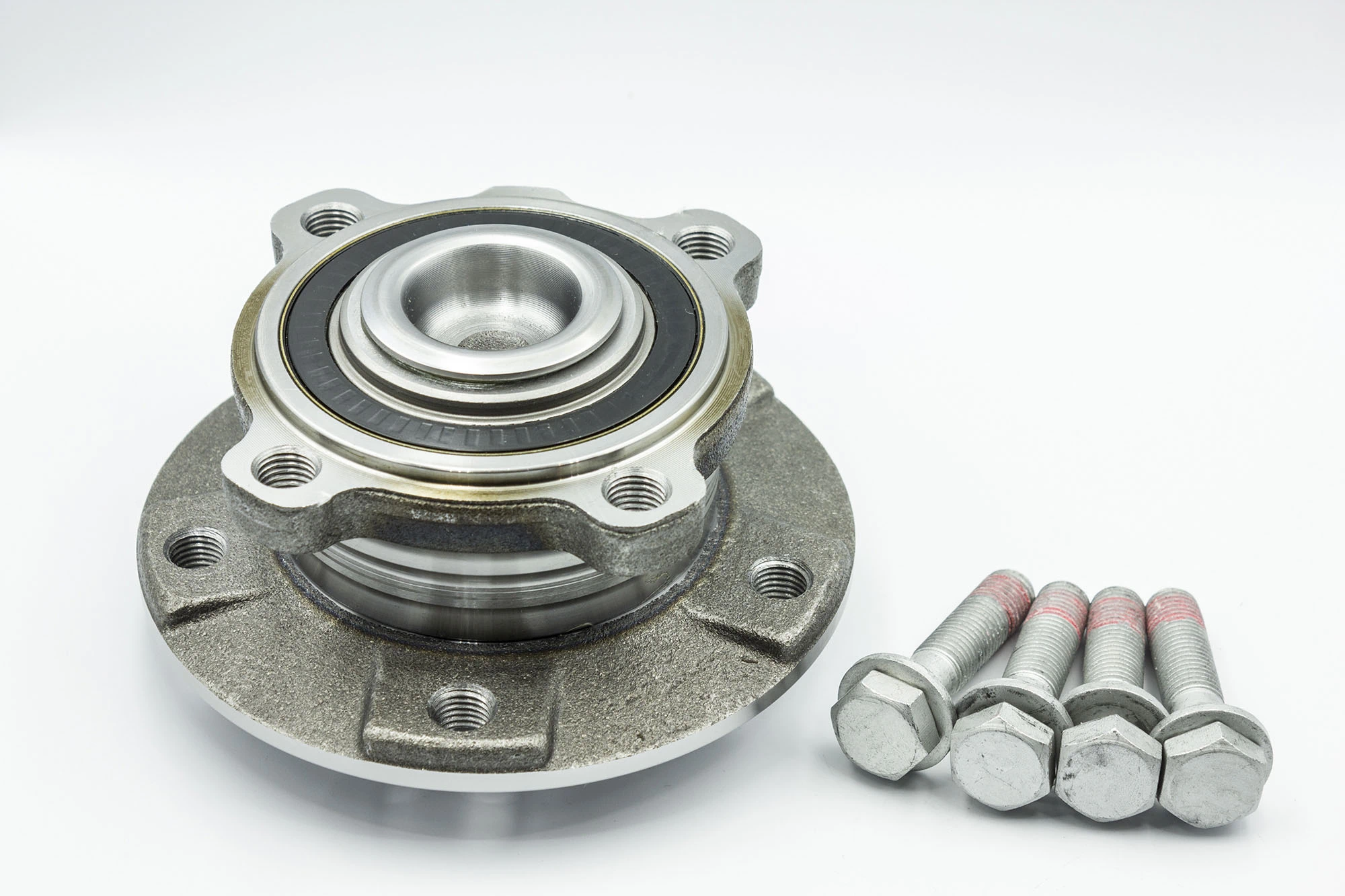 Cubo dianteiro BMW 5 E60