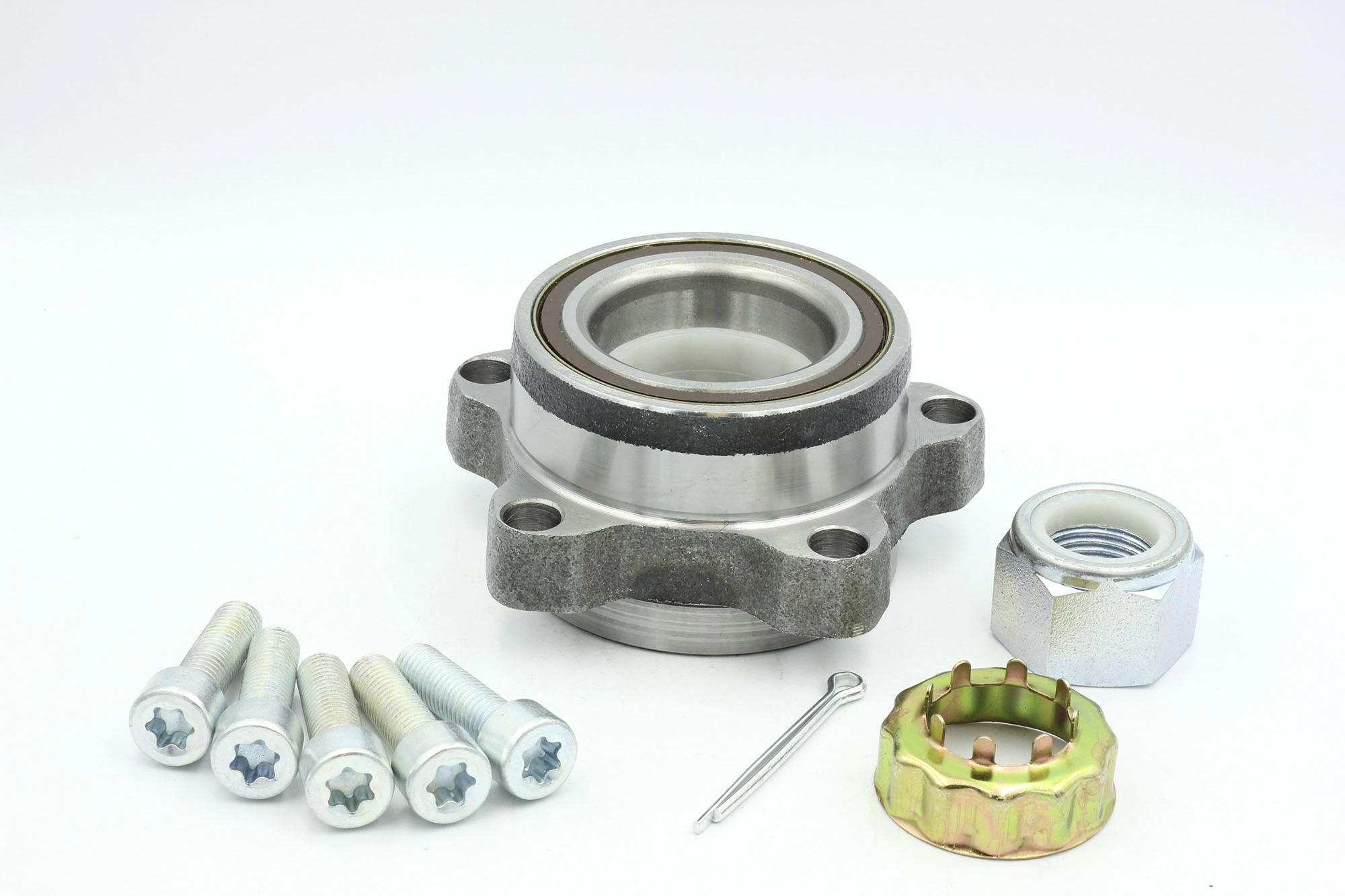 Rolamento de cubo dianteiro Ford Transit 5 V184/5