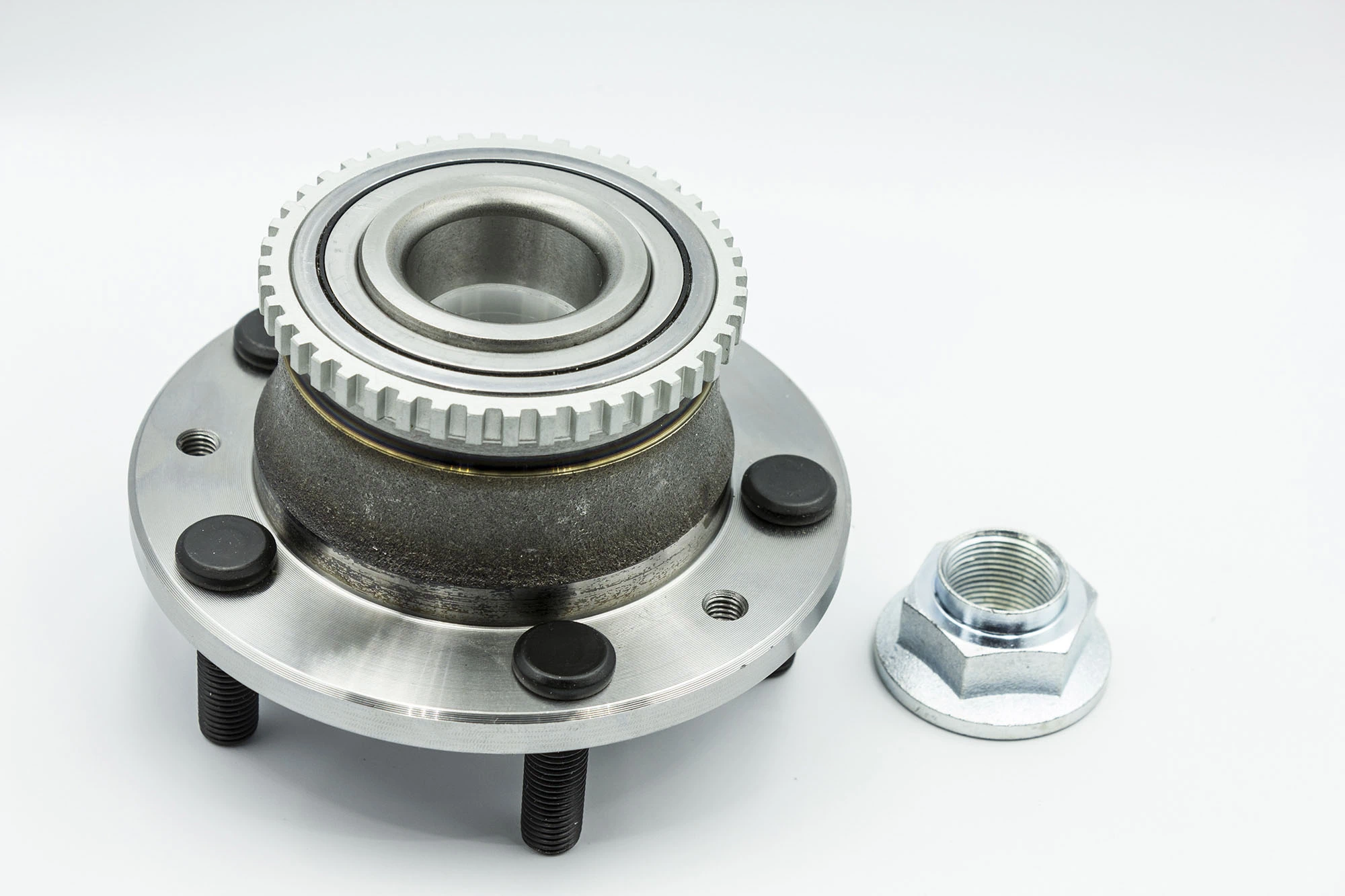 Cubo traseiro Mazda 626 5 GW