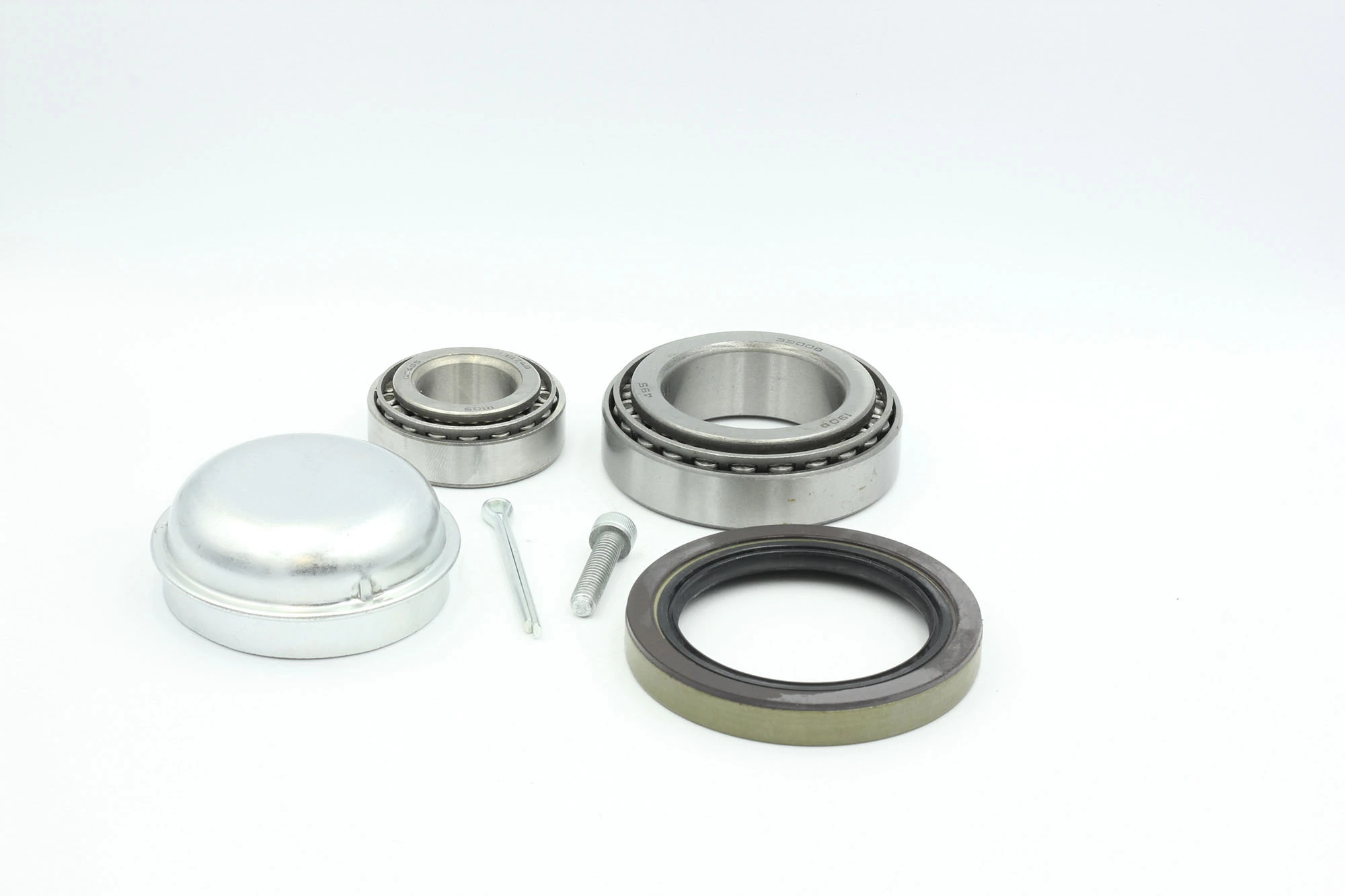 Rolamento de cubo dianteiro Mercedes E W212