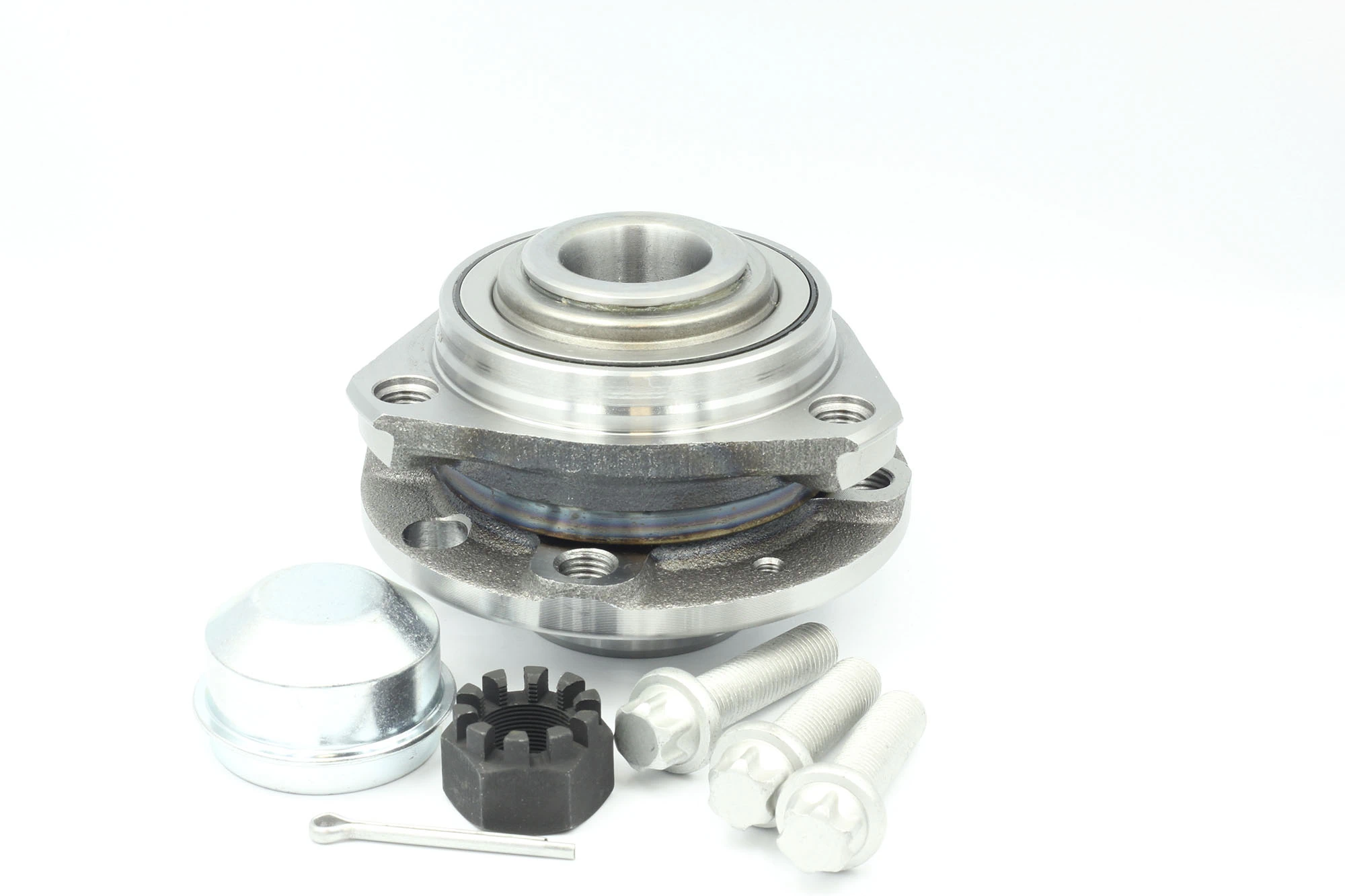 Cubo de rueda delantero NFH5510 NFC