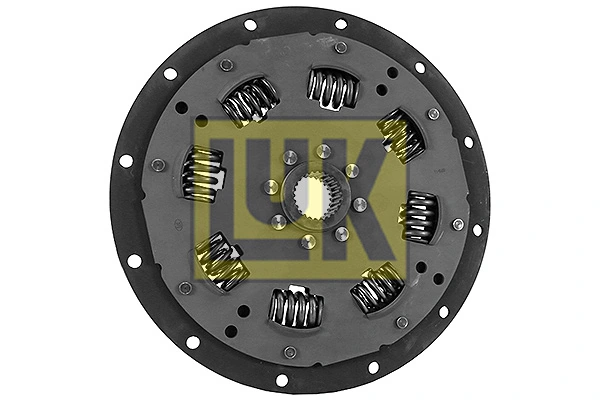 7700065620 Renault (RVI) Диск сцепления ведомый