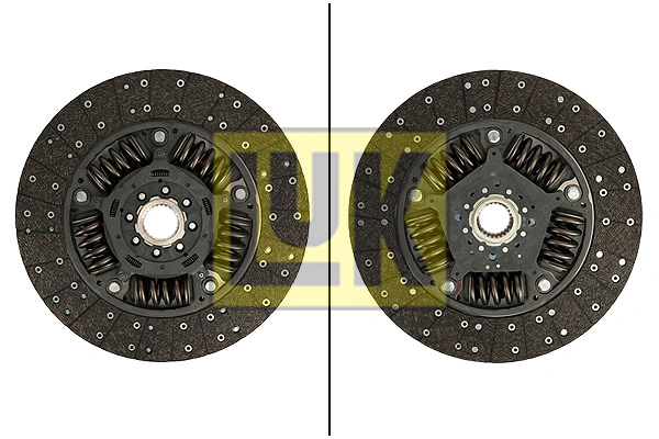 Диск сцепления Renault (RVI) 7422078249 цена, от 756.49 USD