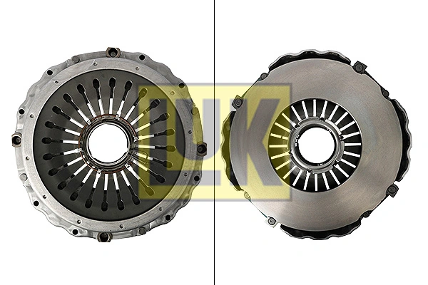 Лепестковая корзина сцепления Sachs 3482000348 цена, от 353.12 USD