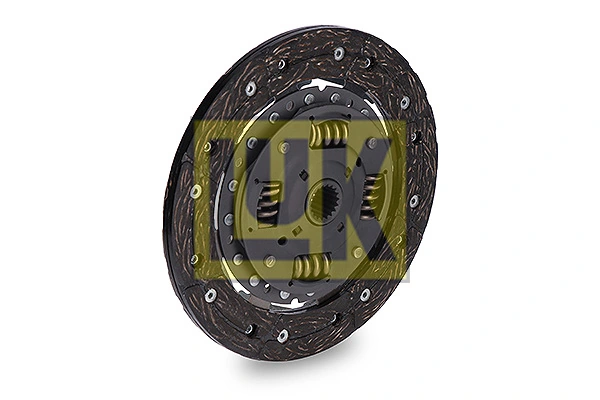 Диск сцепления SK01 VALEO