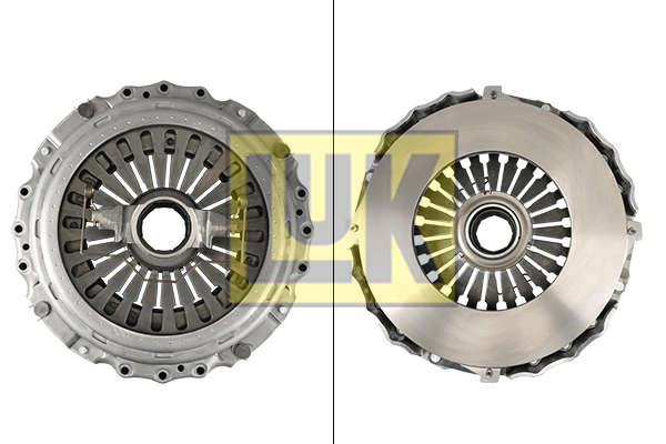 20733540 Volvo Нажимной диск сцепления