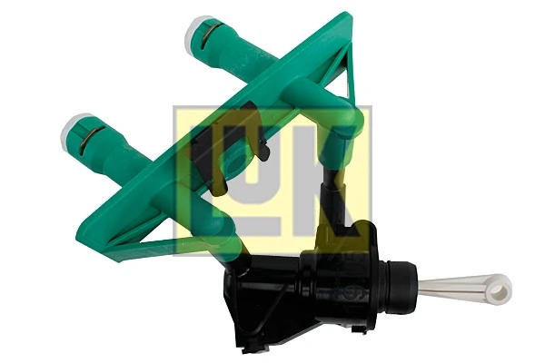 Cilindro mestre de embraiagem Ford Focus 1 DFW