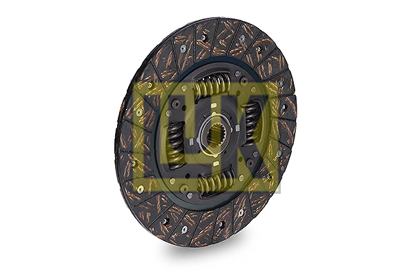  Disco de embraiagem KIA Ceed hatchback (ED) (2006 - 2012) 