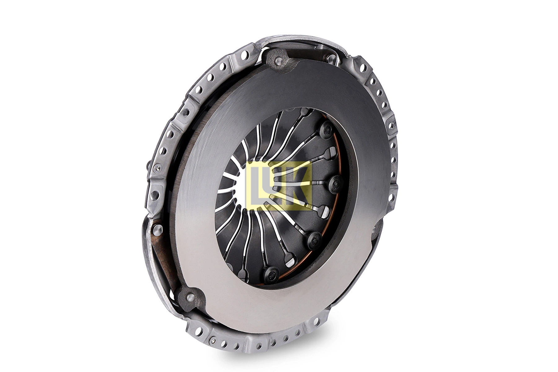 Лепестковая корзина сцепления Ford 7226743 цена, от 22.57 USD