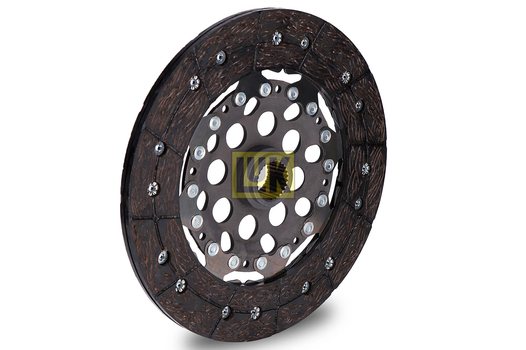  Disco de embraiagem Mercedes S sedan (W140) (1991 - 1998) 