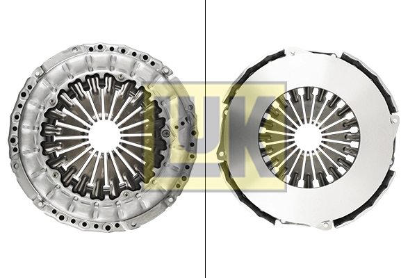 Лепестковая корзина сцепления Sachs 3482123833 цена, от 362.19 USD