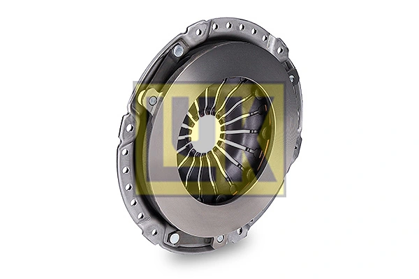 Лепестковая корзина сцепления QUINTON HAZELL Q10071 цена, от 38.01 USD