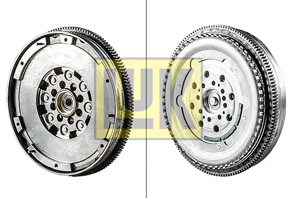 A1110306805 Mercedes Демпферный маховик