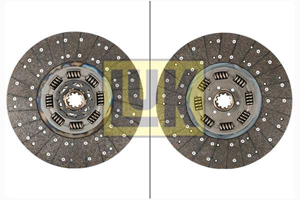 Диск сцепления Deutz 42101774 цена, от 219.07 USD