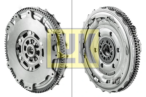 Маховик двигателя LUK 415010010 цена, от 877.51 USD