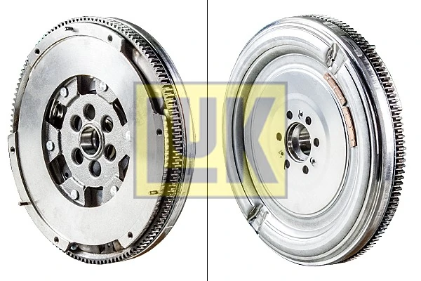 Маховик двигателя INA 415020310 цена, от 376.35 USD