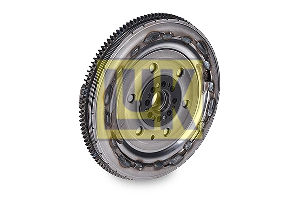12310CD001 Nissan/Infiniti Демпферный маховик